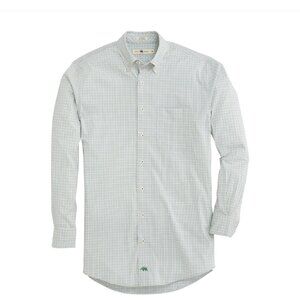 Culligan Classic Fit Quad Onward Reserve Button Down